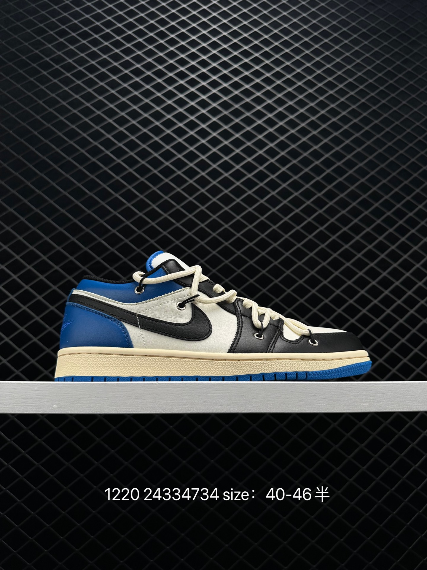 Nike Air Jordan 1 Low Nike Air Jordan 1 Low